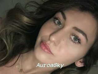 AuroaSky