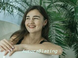 AuroraBlazing