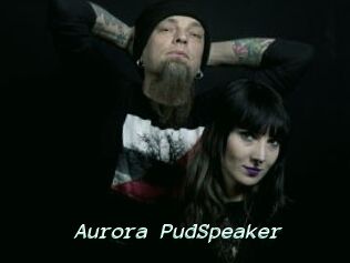 Aurora_PudSpeaker