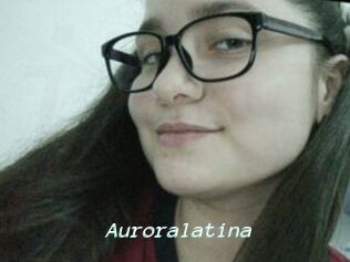 Auroralatina