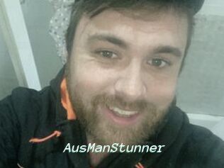 AusManStunner