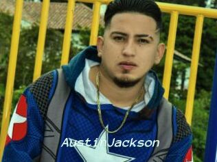 AustinJackson