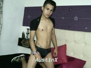 AustinX