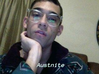 Austnite