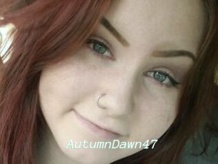 AutumnDawn47