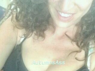 AutumnsAss