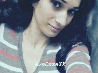 AvaDazeXX