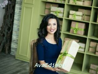 AvaEdison