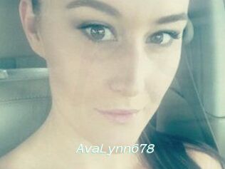 AvaLynn678