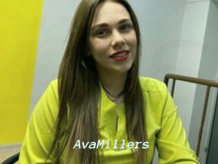 AvaMillers