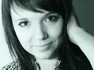 AvaSpicy