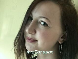 AvaTorsson
