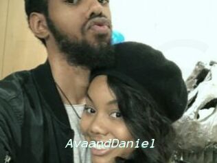 AvaandDaniel