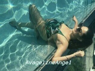 Avageline_Angel