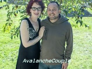AvalancheCouple