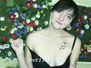 AvrilDevine