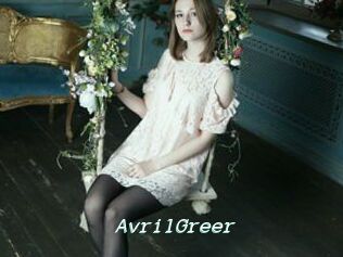 AvrilGreer