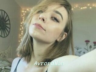 AvroraWan