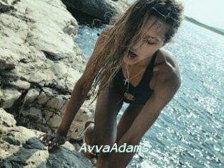 AvvaAdams