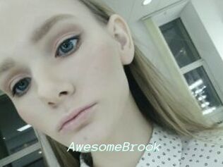 AwesomeBrook