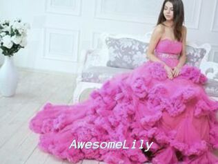 AwesomeLily