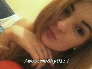 Awesome_ShyGirl