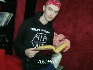 AxeHot
