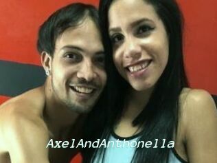 AxelAndAnthonella