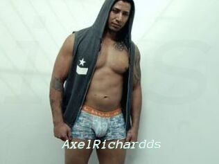 AxelRichardds