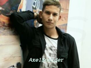 AxelSneider