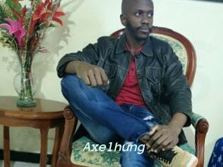 Axelhung