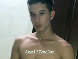 AxellTaylor