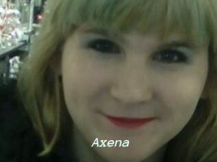 Axena