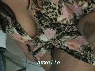 Axxelle