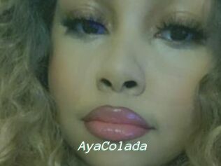 AyaColada