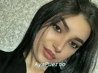 AyaPuerto