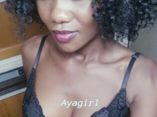 Ayagirl