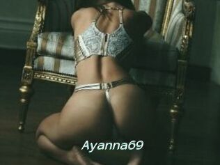 Ayanna69