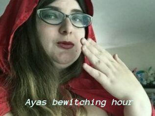 Ayas_bewitching_hour