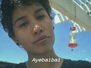 Ayebaibai