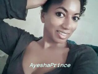 AyeshaPrince