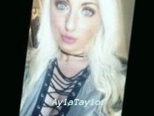 AylaTaylor