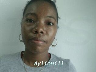 AylinHill