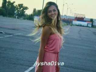 AyshaDiva