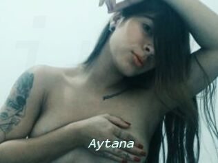 Aytana