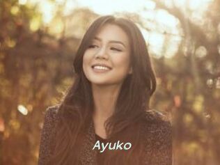 Ayuko