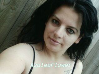 AzaleaFlower