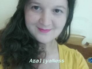 AzaliyaNess