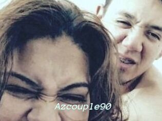 Azcouple90