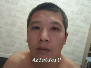 AziatforU